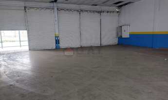 Imagem 5: Salão Comercial à Venda na Vila Lucy em Sorocaba-SP - 585m² de Área!