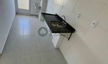 Imagem 3: APARTAMENTO PARA LOCAÇÃO NO JR CAMPOLIM II - SOROCABA/SP