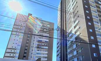 Imagem: Apartamento à venda em Sorocaba-SP, Jardim