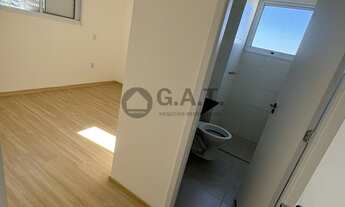 Imagem 5: Apartamento à venda em Sorocaba-SP, Jardim Sao Carlos: 2 quartos, 1 suite, 2 salas, 2 banh