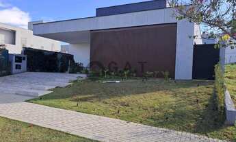 Imagem: Casa de Luxo em Condomínio para Locação