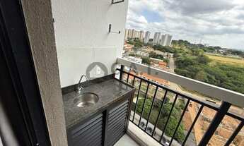 Imagem 7: Apartamento à venda em Sorocaba-SP: 2 quartos, 1 suíte, 2 salas, 1 banheiro, 2 vagas de ga