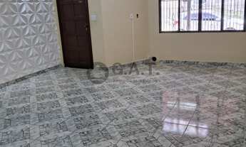 Imagem 6: Casa à venda em Sorocaba-SP, Jardim Morumbi: 3 quartos, 1 suíte, 2 salas, 2 banheiros, 2 v