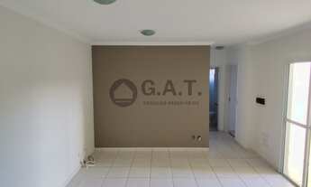 Imagem: Apartamento para locação em Sorocaba-SP