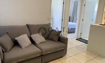 Imagem 3: Imperdível: Apartamento à venda no Centro de Votorantim-SP com 2 quartos, 1 banheiro e vag