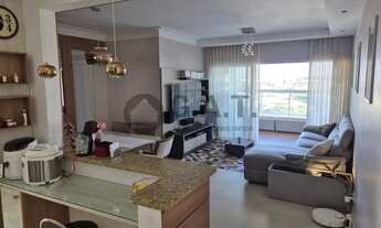 Imagem 5: Apartamento à venda em Sorocaba-SP, Parque Campolim: 3 quartos, 1 suíte, 2 salas, 2 banhei