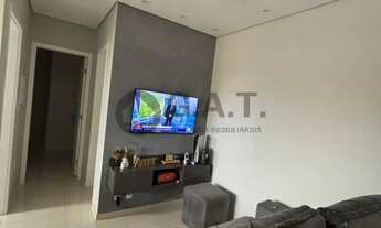 Imagem 2: Apartamento à venda em Sorocaba-SP, Vila Jardini: 2 quartos, 1 suíte, 2 salas, 1 banheiro