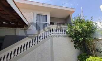 Imagem: CASA À VENDA NA VILA JARDINI - SOROCABA/SP