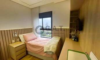 Imagem 7: Apartamento à venda em Sorocaba-SP, Parque Campolim: 3 quartos, 1 suíte, 2 salas, 1 banhei