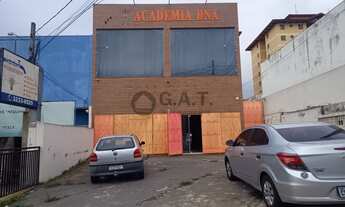 Imagem: Salão Comercial de 500m² à venda na Vila