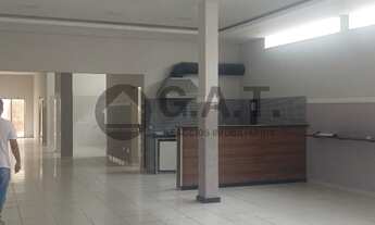 Imagem 4: Salão Comercial de 500m² à venda na Vila Progresso, Sorocaba-SP: Oportunidade Imperdível!