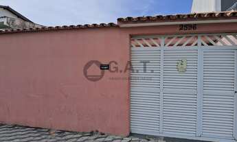 Imagem 2: Casa Comercial à Venda em Sorocaba-SP - Vila Formosa 3 Quartos, 1 Suíte, 3 Salas, 2 Banhe