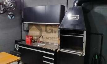 Imagem 6: Casa em Condomínio à Venda em Sorocaba - 2 Quartos, 2 Salas, 1 Banheiro, 3 Vagas, 66m² - J