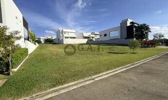 Imagem 4: Terreno de 432,36 m² no Condomínio Alphaville Nova Esplanada em Votorantim-SP: sua oportun