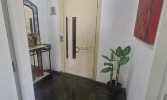 Imagem 5: Apartamento à venda em Sorocaba-SP, no Parque Campolim: 3 quartos, 1 suíte, 2 salas, 4 ban