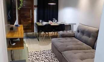 Imagem: Casa em Condomínio à Venda em Sorocaba