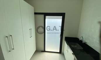 Imagem 7: Linda Casa em Condomínio para Locação em Votorantim-SP, Alphaville Nova Esplanada: 4 quart