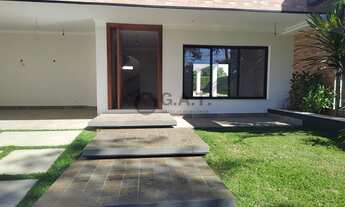 Imagem 3: Casa de luxo em condomínio à venda em Aracoiaba da Serra-SP, 4 quartos, 4 suítes, 3 salas