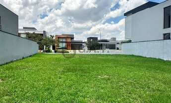 Imagem 5: Terreno em Condomínio à Venda em Votorantim-SP, Alphaville Nova Esplanada 3 - 490m² de Áre