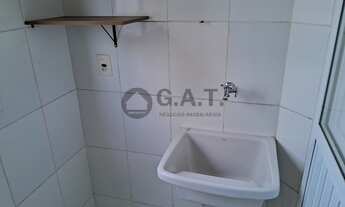 Imagem 7: Imperdível oportunidade: Apartamento à venda em Sorocaba-SP, Vila Progresso, 3 quartos, 2