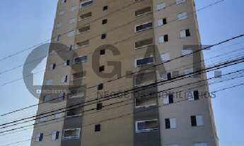 Imagem: Apartamento à venda em Sorocaba-SP, Vila