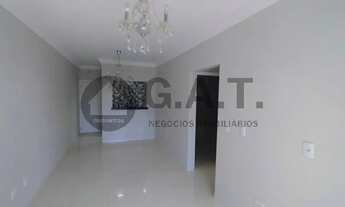 Imagem 3: Aluguel de Apartamento de 2 Quartos no Parque Campolim, Sorocaba-SP: 1 Suíte, 2 Salas, 2 V