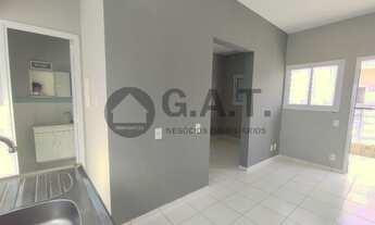 Imagem: Kitnet de Alto Padrão em Condomínio Exclusivo