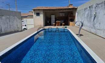 Imagem: Casa para locação em Votorantim-SP, Jardim