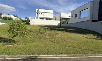 Imagem 7: Terreno de 432,36 m² no Condomínio Alphaville Nova Esplanada em Votorantim-SP: sua oportun