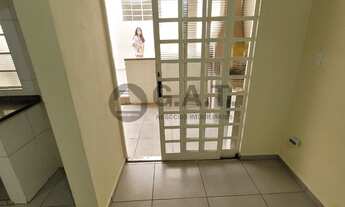 Imagem 5: Casa à venda em Sorocaba-SP: 3 quartos, 2 suítes, 2 salas, 1 banheiro, 1 vaga na Vila Sant