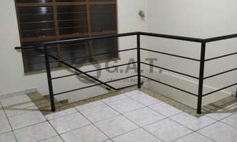 Imagem 5: Casa de Luxo para Locação em Sorocaba-SP - 4 Quartos, 4 Suítes, 1 Sala, 3 Banheiros, 4 Vag