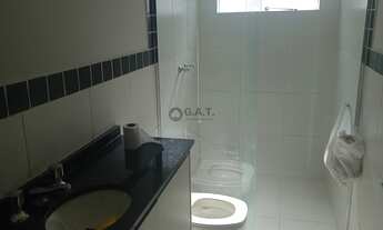 Imagem 2: CASA EM CONDOMÍNIO À VENDA NO ALDEIA DA MATA - SOROCABA/SP