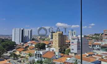 Imagem 3: Apartamento para locação no bairro Liberty em Sorocaba-SP: 1 quarto, 1 sala, 1 banheiro, 3