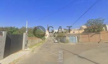 Imagem 4: Casa para locação na Vila Barão, Sorocaba-SP: 1 quarto, 1 sala, 1 banheiro, 1 vaga de gara