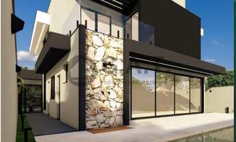 Imagem 2: Casa de alto padrão em condomínio à venda em Votorantim-SP, Itapeva: 3 quartos, 3 suítes