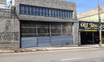 Imagem: Aluguel de Galpão Comercial de 700m² em