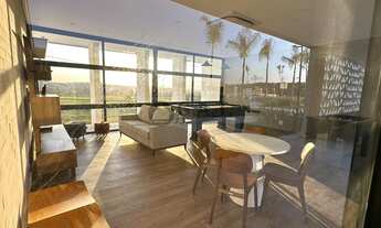 Imagem 7: Terreno de 300m² em condomínio de luxo em Votorantim-SP, bairro Itapeva. Oportunidade únic