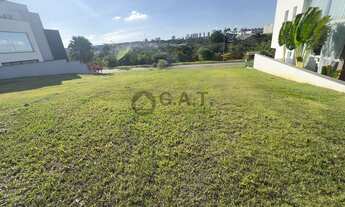 Imagem 5: Terreno de 432,36 m² no Condomínio Alphaville Nova Esplanada em Votorantim-SP: sua oportun