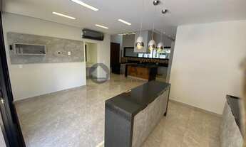 Imagem 4: Linda Casa em Condomínio para Locação em Votorantim-SP, Alphaville Nova Esplanada: 4 quart