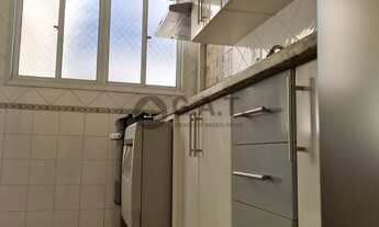 Imagem 2: Apartamento à venda em Sorocaba-SP, Parque Campolim: 2 quartos, 1 suíte, 1 sala, 2 banheir