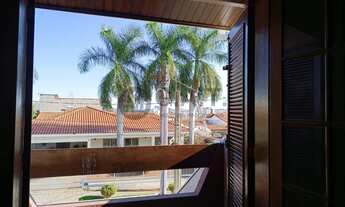 Imagem 4: Impecável residência à venda em Sorocaba-SP, Jardim Americano: 4 quartos, 2 suítes, 3 sala