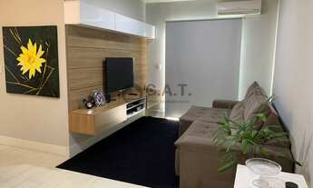 Imagem 3: Apartamento de 2 quartos com 2 vagas de garagem no Parque Campolim - Sorocaba-SP: confira