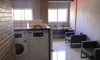 Imagem 7: Apartamento para locação no coração de Sorocaba-SP: 1 quarto, 1 sala, 1 banheiro e garagem