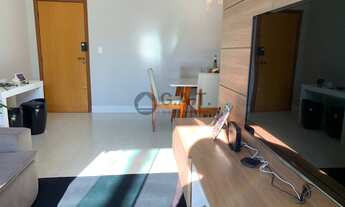 Imagem 7: Apartamento de 2 quartos com 2 vagas de garagem no Parque Campolim - Sorocaba-SP: confira