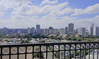 Imagem 6: Aluguel de Apartamento Residencial em Sorocaba-SP, Bairro da Vossoroca: 2 Quartos, 1 Sala