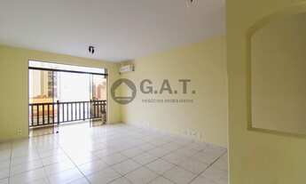 Imagem: Apartamento à venda no Centro de Sorocaba-SP