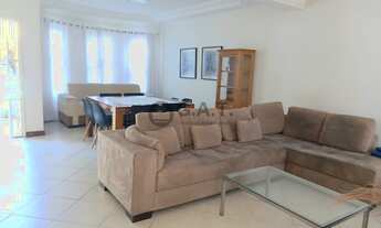 Imagem 3: Casa de Alto Padrão em Condomínio para Locação em Sorocaba-SP - 3 Quartos, 1 Suíte, 4 Banh