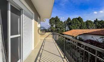 Imagem 7: Casa de luxo em condomínio com 4 suítes em Vivendas do Lago, Sorocaba-SP: 535m², 8 vagas d