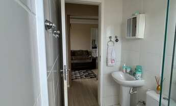 Imagem 6: Apartamento para locação em Sorocaba-SP, Lopes de Oliveira: 2 quartos, 1 sala, 1 banheiro