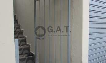 Imagem 4: Imperdível: Casa + salão à venda em Sorocaba-SP, Jardim Santa Luiza, 2 quartos, 1 sala, 3